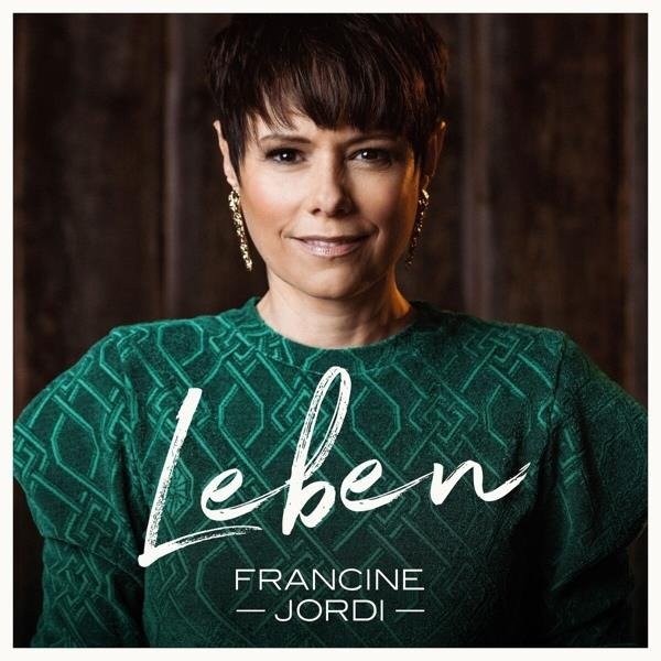 CD Shop - FRANCINE JORDI LEBEN