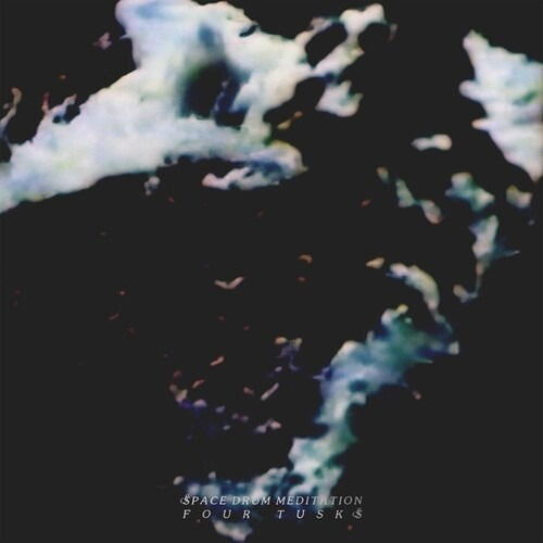 CD Shop - SPACE DRUM MEDITATION FOUR TUSKS