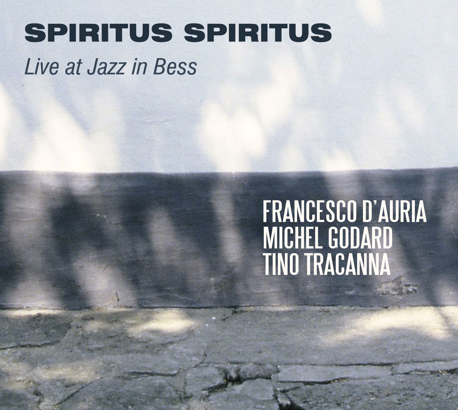 CD Shop - FRANCESCO D\