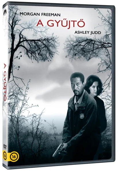 CD Shop - FILM A Gyűjtő (Hu)