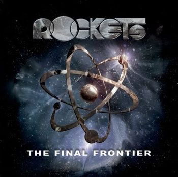 CD Shop - ROCKETS FINAL FRONTIER - TOUR ...