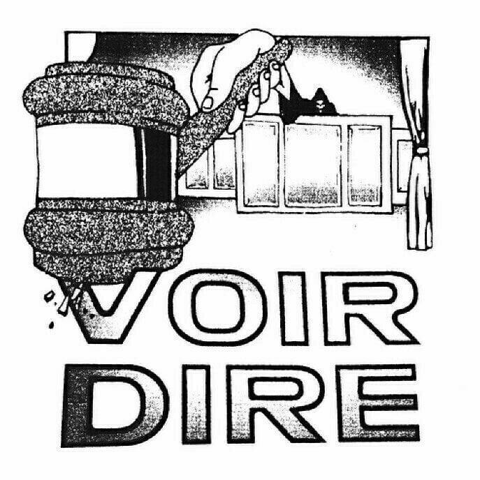 CD Shop - EARL SWEATSHIRT,THE ALCHEMIST VOIR DIRE