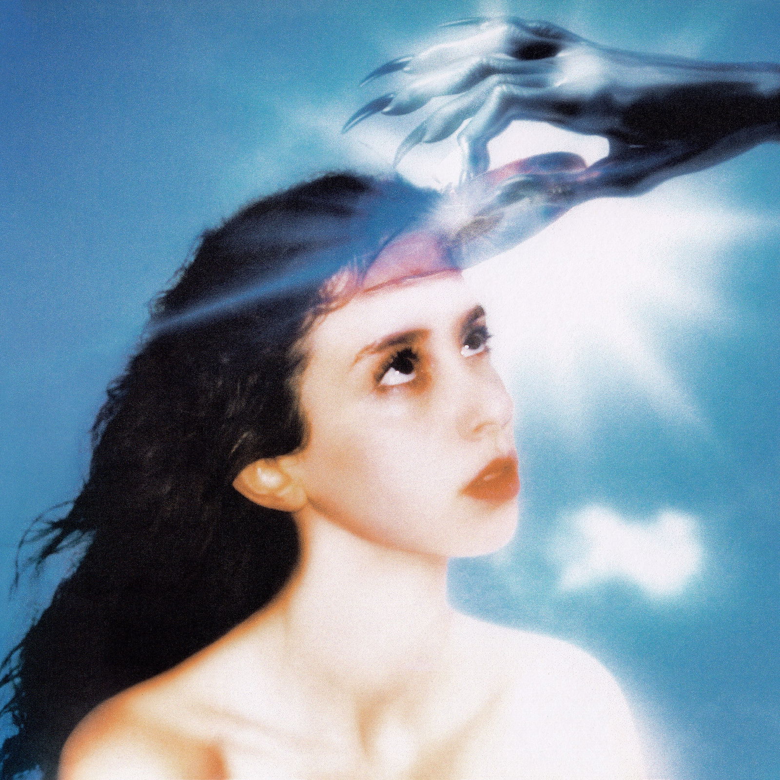 CD Shop - MAGDALENA BAY IMAGINAL DISK