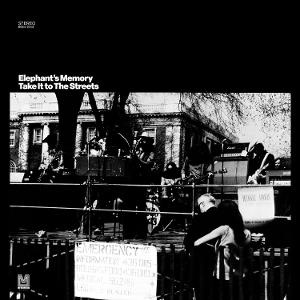 CD Shop - ELEPHANT\