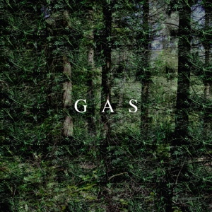 CD Shop - GAS RAUSCH