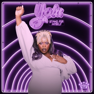 CD Shop - YOLA STAND FOR MYSELF