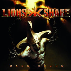 CD Shop - LION\
