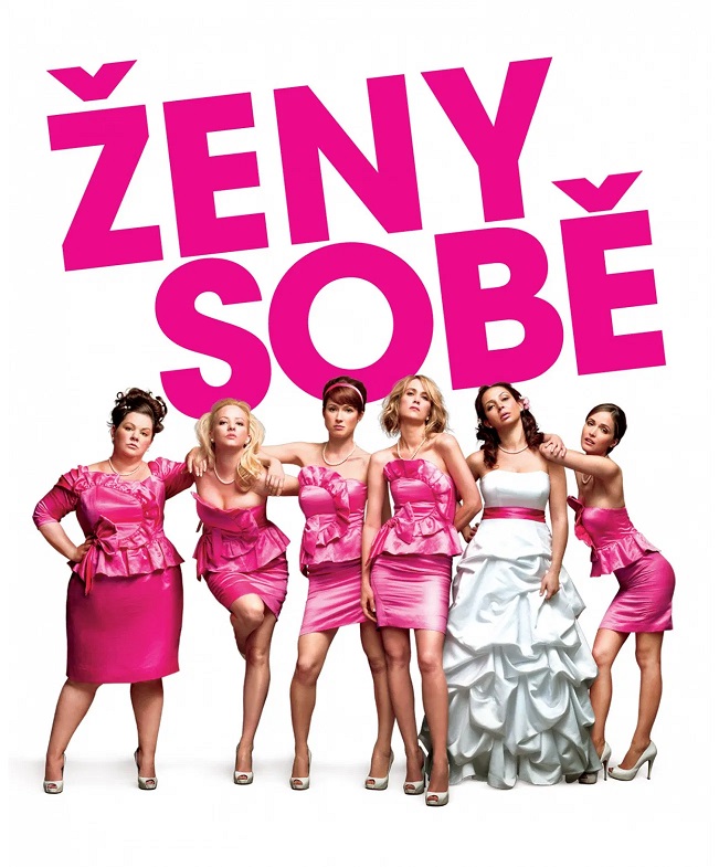 CD Shop - FILM: Zeny Sobe Bd