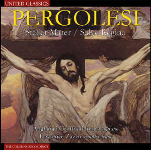 CD Shop - YONCHEVA, SONYA, KARINE DESHAY STABAR MATER/SALVA REGINA