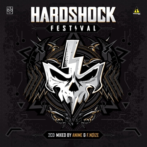 CD Shop - VARIOUS HARDSHOCK FESTIVAL 2019