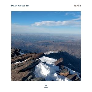 CD Shop - DAAN OOSTDAM IDYLLE
