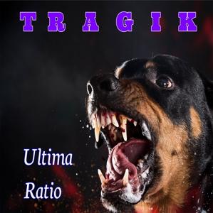 CD Shop - TRAGIC ULTIMA RATIO