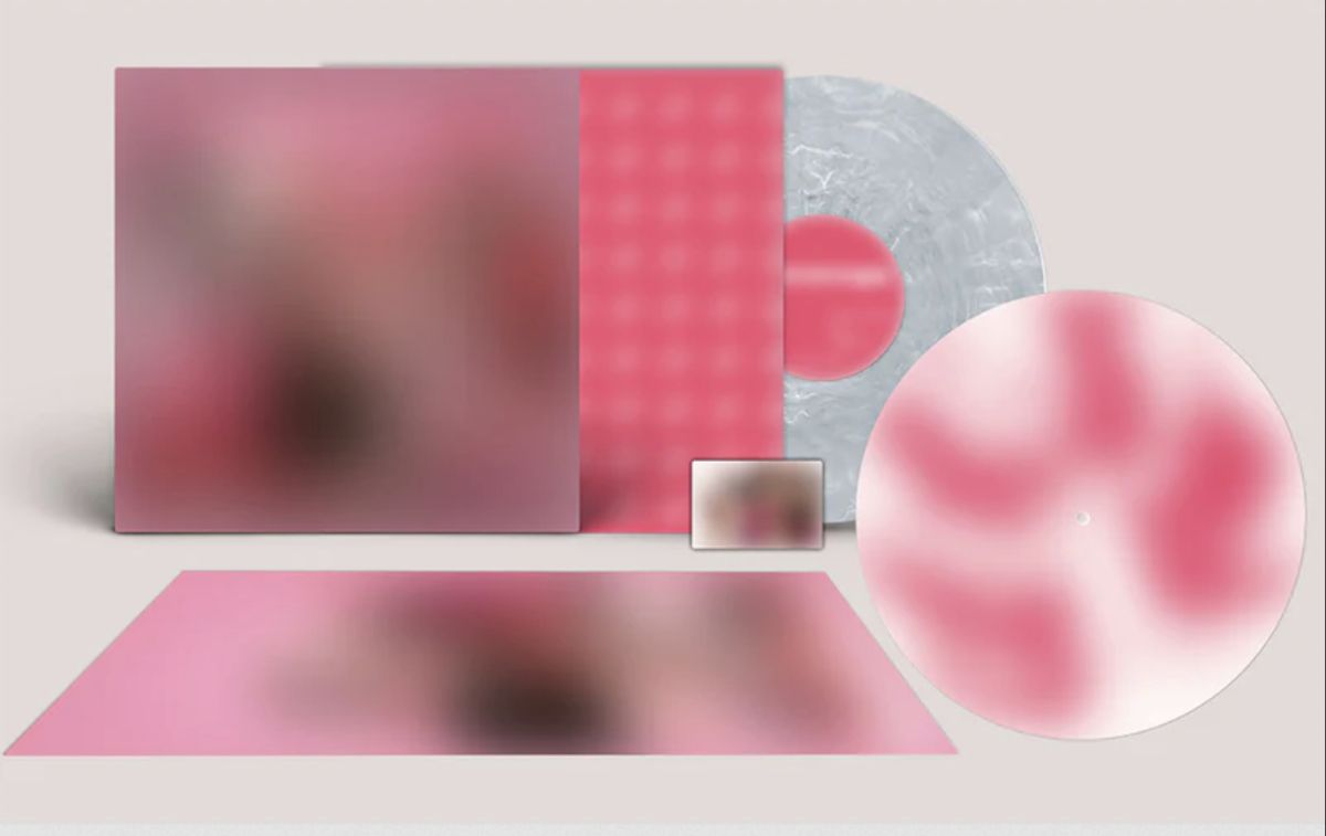 CD Shop - TWICE STRATEGY