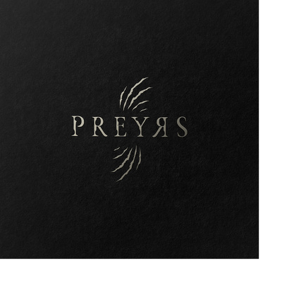 CD Shop - PREYRS WOUNDED HEALER