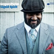CD Shop - PORTER GREGORY LIQUID SPIRIT