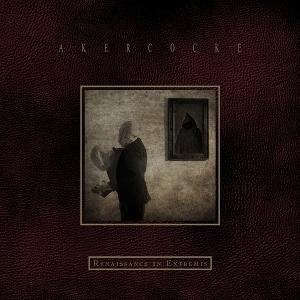CD Shop - AKERCOCKE RENAISSANCE IN EXTREMIS