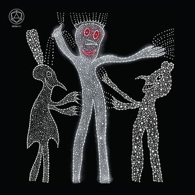 CD Shop - ZU93 MIRROR EMPEROR