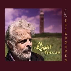CD Shop - SHIREGREEN LIGHTHOUSE