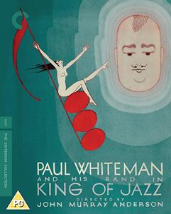 CD Shop - VARIOUS ARTISTS KING OF JAZZ - THE CRI...