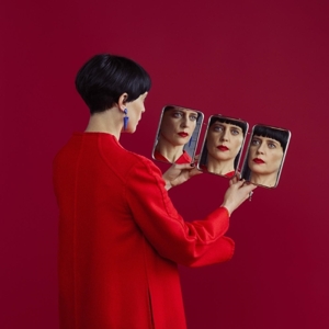 CD Shop - ANGELE DAVID-GUILLOU A QUESTION OF ANGLES