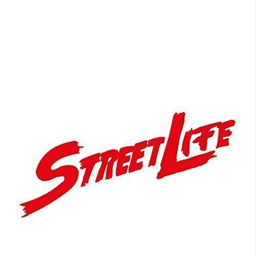 CD Shop - VON SPAR STREETLIFE