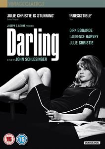 CD Shop -  DARLING