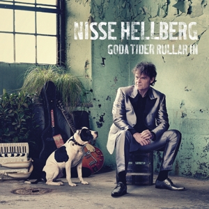 CD Shop - NISSE HELLBERG GODA TIDER RULLAR IN