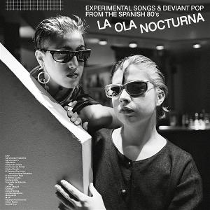 CD Shop - VARIOUS ARTISTS LA OLA NOCTURNA