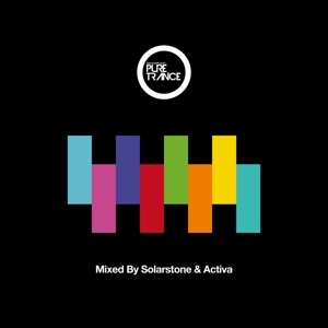 CD Shop - VARIOUS ARTISTS PURE TRANCE V8
