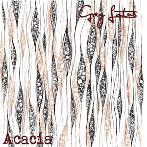 CD Shop - GREY LOTUS ACACIA LIVE