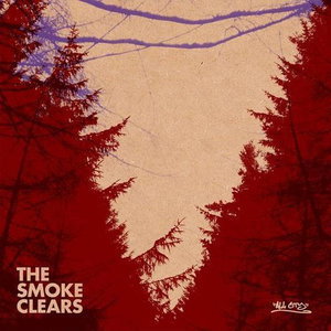 CD Shop - THE SMOKE CLEARS THE SMOKE CLEARS