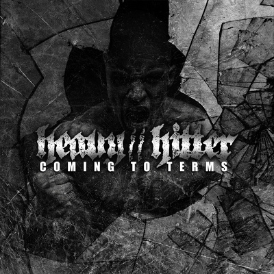 CD Shop - HEAVY//HITTER COMING TO TERMS / MOME...