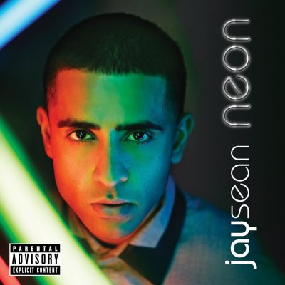 CD Shop - JAY SEAN FREEZE TIME