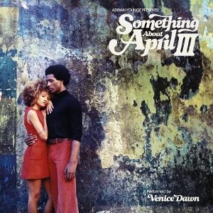 CD Shop - ADRIAN YOUNGE PRESENTS: SOMETHING AB...