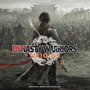 CD Shop - MASATO KOIKE DYNASTY WARRIORS: ORIGINS