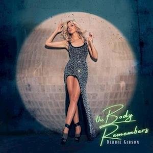 CD Shop - DEBBIE GIBSON BODY REMEMBERS