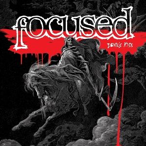CD Shop - FOCUSED 7-DEVIL\