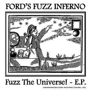 CD Shop - FORD\