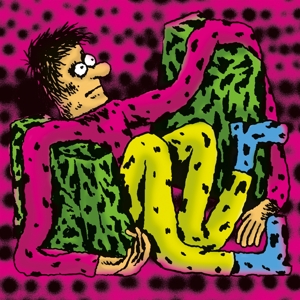CD Shop - RIEN FAIRE RIEN FAIRE