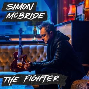 CD Shop - SIMON MCBRIDE FIGHTER