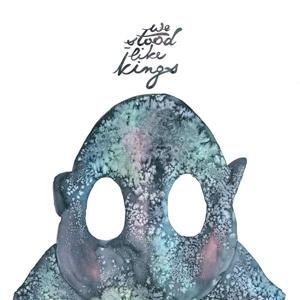 CD Shop - WE STOOD LIKE KINGS AWAY