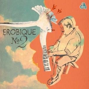 CD Shop - EROBIQUE NO 2