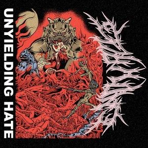 CD Shop - END IT ALL UNYIELDING HATE