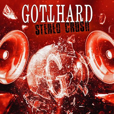 CD Shop - GOTTHARD STEREO CRUSH