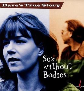 CD Shop - DAVE\