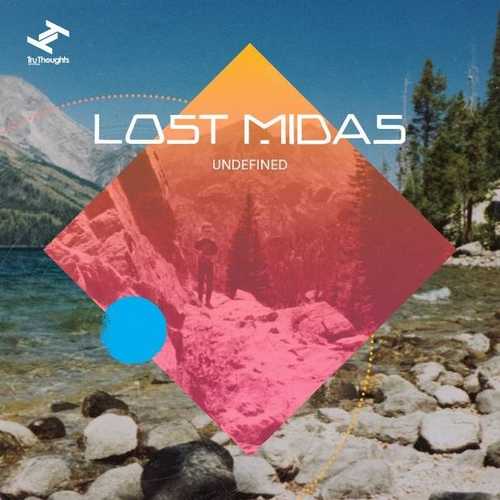 CD Shop - LOST MIDAS UNDEFINED