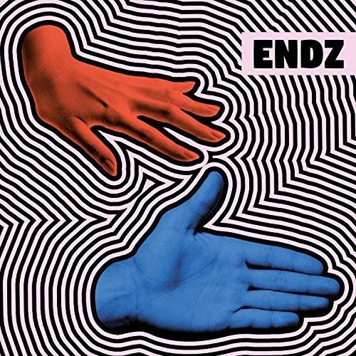 CD Shop - ENDZ SHAKE