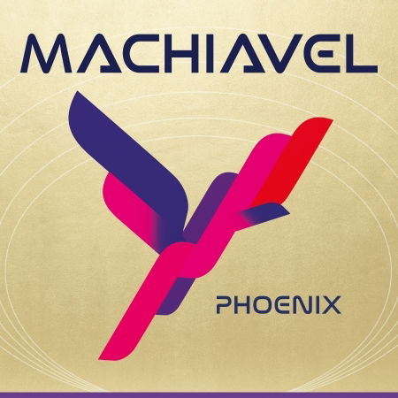 CD Shop - MACHIAVEL PHOENIX