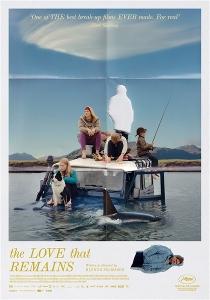 CD Shop -  LOVE THAT REMAINS