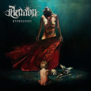 CD Shop - AENAON HYPNOSOPHY